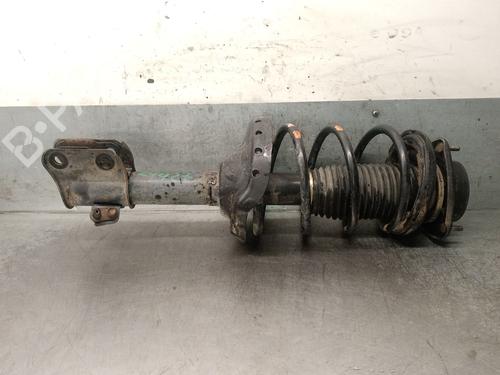 Venstre fortil støddæmper SUBARU FORESTER (SG_) 2.0 AWD (SG5) (125 hp) 32124948