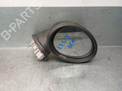 Used Right mirror MINI MINI (R56) Cooper D (109 hp) 27949609