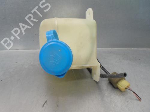 Sprinklertank SSANGYONG RODIUS I 2.7 Xdi (165 hp) 15555207
