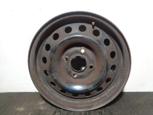 Used Rim NISSAN ALMERA II Hatchback (N16) 1.5 (90 hp) 16198818