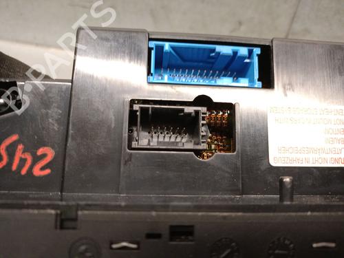 Comando chauffage BMW X5 (E53) 3.0 d | BP32280915I5 