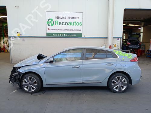 Used Parts HYUNDAI IONIQ (AE) 1.6 GDI Hybrid (105 hp) 4306009