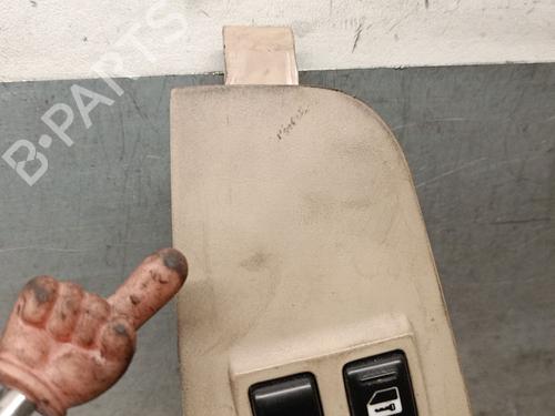 Left front window switch NISSAN MAXIMA / MAXIMA QX V (A33) 2.0 V6 24V | BP38517877I27 - Image 5
