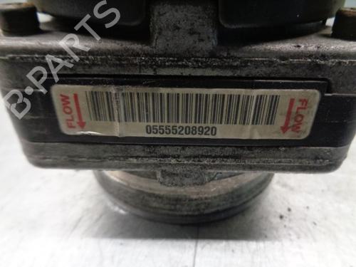 Mass air flow sensor CHEVROLET TRANS SPORT 3.4 V6 | BP9047370M95 