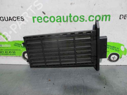 Heater resistor HYUNDAI i30 Estate (FD) 1.6 CRDi | BP11667486M108