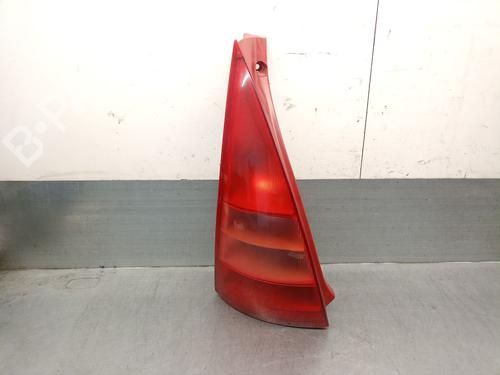 Used Left taillight CITROËN C3 I (FC_, FN_) 1.4 HDi (68 hp) 29242949