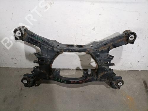 Bakaksel SUBARU FORESTER (SH_) 2.0 D AWD (SHH, SHD, SHN) (147 hp) 29449819