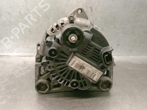 Alternator DACIA LOGAN MCV (KS_) 1.5 dCi (KS0W) | BP36393178M7 - Image 4