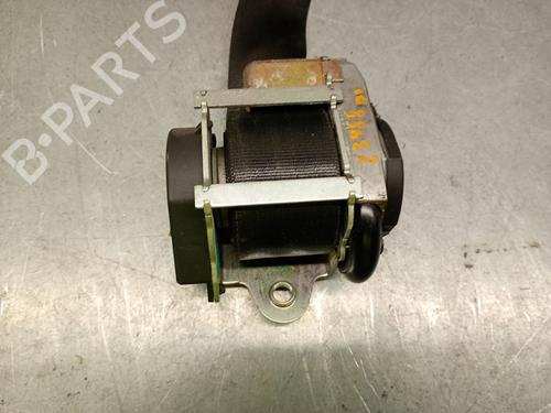 Front left seatbelt SKODA OCTAVIA II (1Z3) 2.0 TDI 16V | BP30441490I26 