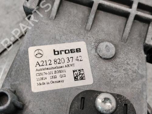 Electronic module MERCEDES-BENZ E-CLASS T-Model (S212) E 200 CDI / BlueTEC (212.205, 212.206) | BP36014590M83 - Image 4