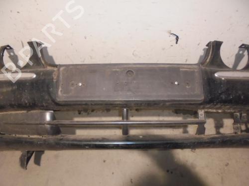 Front bumper JAGUAR XJ (X350, X358) 4.2 | BP9274949C7 