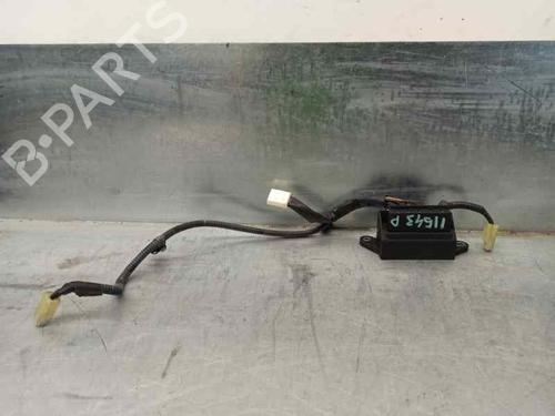Used Tailgate lock HYUNDAI TUCSON (JM) 2.0 CRDi (140 hp) 6064080