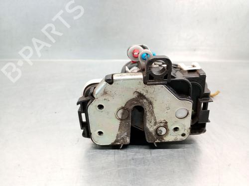 Front right lock FIAT 500 (312_) Electric (EV) | BP28125727C97