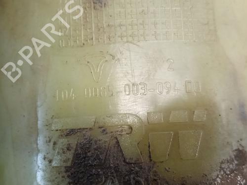 Steering pump OPEL ZAFIRA A MPV (T98) 2.0 DTI 16V (F75) | BP31185010M99