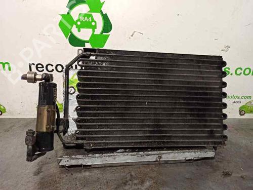 Used AC radiator PEUGEOT 306 (7B, N3, N5) [1993-2003]  5092821