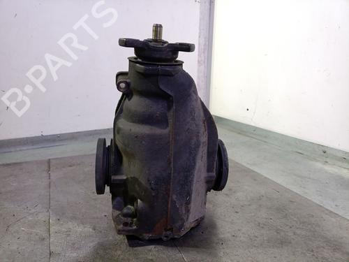 Rear differential MERCEDES-BENZ SLK (R170) 320 (170.465) | BP27596641M24