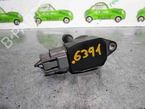 Ignition coil NISSAN MICRA III (K12) 1.2 16V | BP2064247M94 