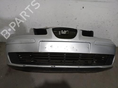 Used Front bumper SEAT IBIZA III (6L1) 1.9 SDI (64 hp) 31185002