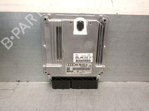 Computer motormanagement AUDI A4 B7 (8EC) 2.0 TDI 16V (140 hp) 29270893