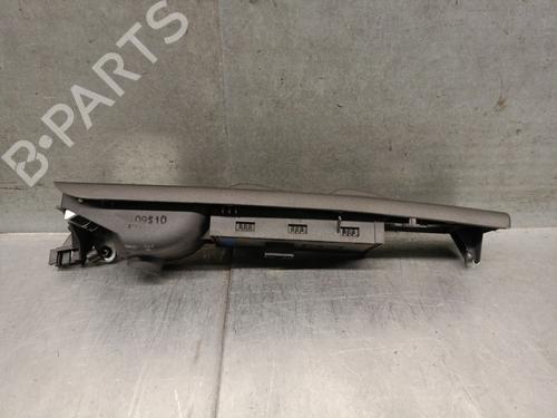 Left front window switch LANCIA MUSA (350_) 1.3 D Multijet (350.AXM11, 350.AXM1A, 350.AXI1A) | BP33873365I27 - Image 4