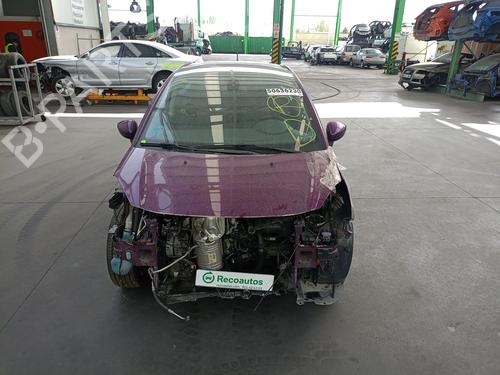 Steering rack CITROËN C3 II (SC_) 1.6 BlueHDi 100 | BP34252042M22  - Image 15