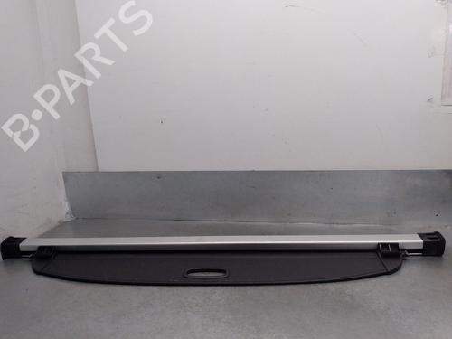 Used Rear parcel shelf KIA SPORTAGE III (SL) 1.7 CRDi (116 hp) 16813655