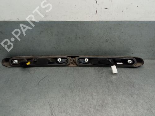 Tailgate handle FIAT PANDA (169_) 1.2 (169.AXB11, 169.AXB1A) | BP29488900C132 