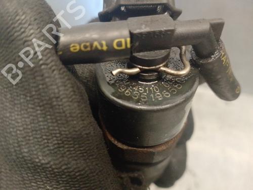 Inyector PEUGEOT EXPERT (224_) 2.0 HDi | BP13487769M100 