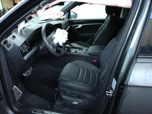 Udstødningssystem VW TOUAREG (CR7, RC8) 3.0 TSI 4motion | BP30112609M121  - Image 12