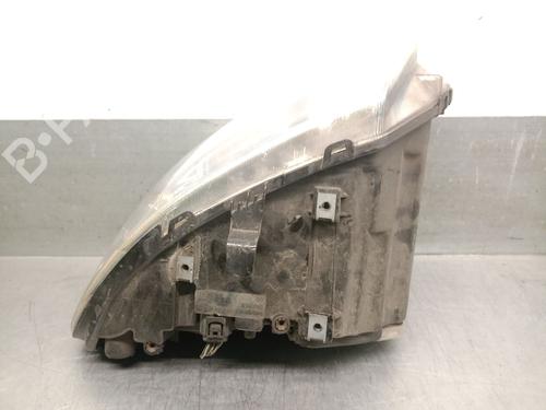 Left headlight CHRYSLER VOYAGER IV (RG, RS) 2.8 CRD | BP31026359C28