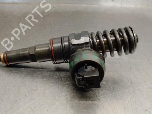 Used Injector Injector SEAT ALHAMBRA (7V8, 7V9) 1.9 TDI (115 hp) 34507394 34507394