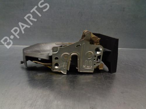 Used Rear left lock MERCEDES-BENZ C-CLASS T-Model (S202) C 250 T Turbo-D (202.188) (150 hp) 11380225