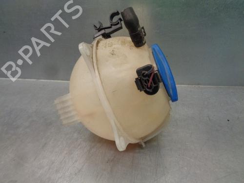 Expansion tank VW POLO V (6R1, 6C1) 1.4 TDI | BP10505872C120 