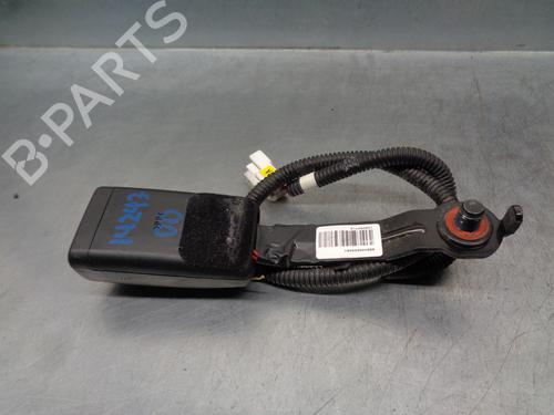 Used Seat buckle HYUNDAI i30 (GD) 1.4 CRDi (90 hp) 20261357