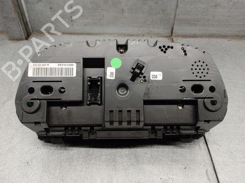 Instrument cluster BMW 3 (E90)  | BP17145932C47 