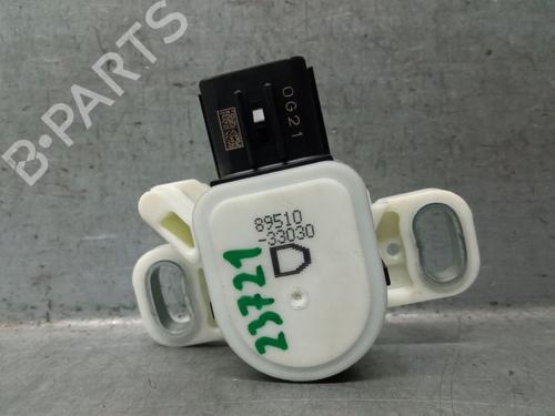 Electronic sensor TOYOTA RAV 4 V (_A5_, _H5_) 2.5 Hybrid AWD (AXAH54) | BP29753532M84 