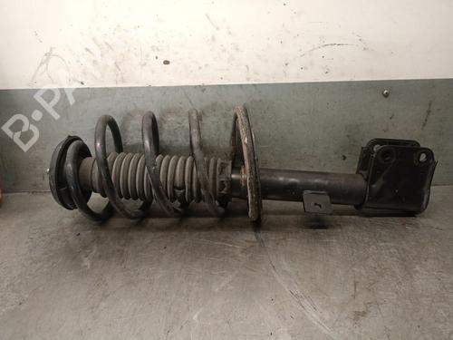 Used Right front shock absorber PEUGEOT 307 CC (3B) 2.0 16V (140 hp) 27264967