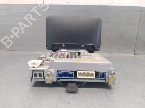 Display monitor MAZDA 2 Hatchback (DL, DJ) 1.5 SKYACTIV-G | BP27403289C48 - Image 3