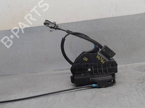 Cerradura puerta delantera derecha FORD C-MAX II (DXA/CB7, DXA/CEU) [2010-2019]  17163635