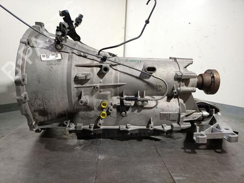 Used Gearbox Gearbox 39436021 39436021