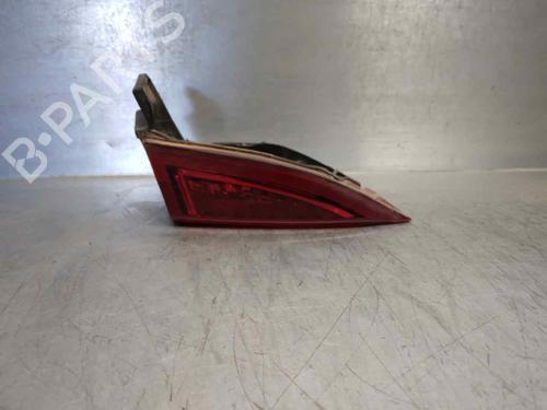 Used Left taillight FIAT TIPO Saloon (356_, 357_) 1.4 LPG (356SXF1B) (120 hp) 12116307