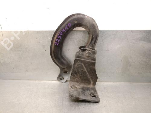Used Hinge/Door check strap PEUGEOT 3008 I MPV (0U_) 2.0 HDi 150 / BlueHDi 150 (150 hp) 24922303