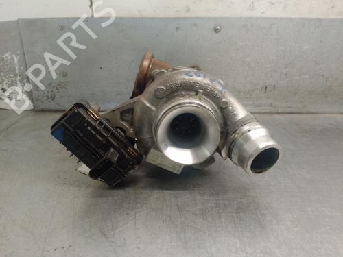 Used Turbocharger/Supercharger Turbocharger/Supercharger 38235905 38235905