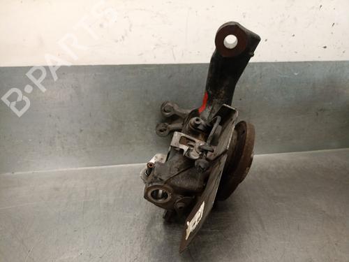 Left front steering knuckle PEUGEOT 407 (6D_) 2.0 HDi 135 (6DRHRH, 6DRHRE, 6DRHRG, 6DRHRJ) | BP28167822M25 