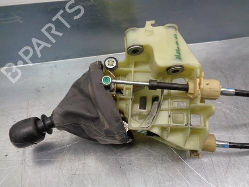 Gear lever FIAT CROMA (194_) 1.9 D Multijet | BP9046118M90 