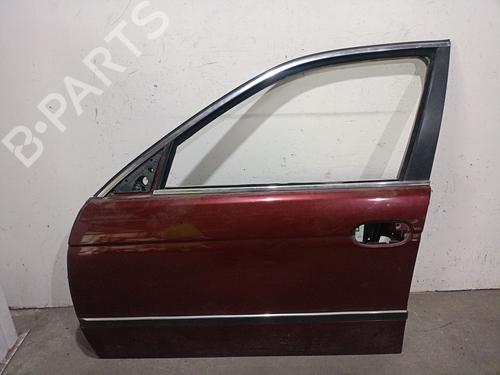 Porta frente esquerda Porta frente esquerda BMW 5 (E39) 530 d (184 hp) 36533315 36533315