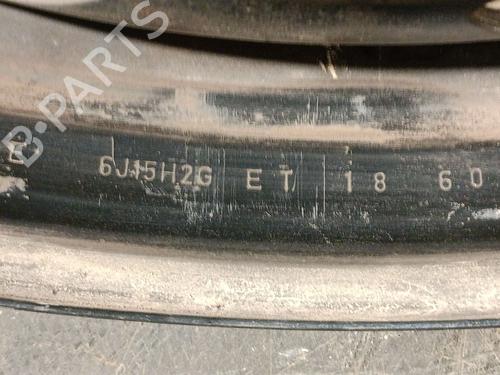Rim PEUGEOT 406 (8B) 1.8 16V | BP28726276C45 