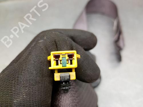 Front right seatbelt CHRYSLER PT CRUISER (PT_) 2.2 CRD | BP23526690I25 