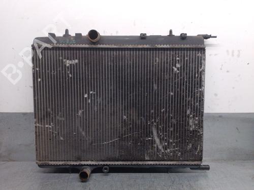 water-radiator-peugeot-307-break-3e-2002-2003-2004-2005-2006-2007-2008-2009-32760521 main image