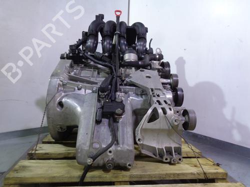 Engine MERCEDES-BENZ A-CLASS (W168) A 140 (168.031, 168.131) | BP13938841M1 